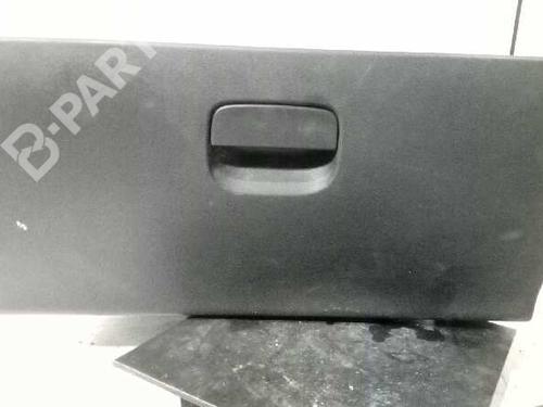 Glove box PEUGEOT 308 I (4A_, 4C_) 1.6 HDi | BP4971248C95 