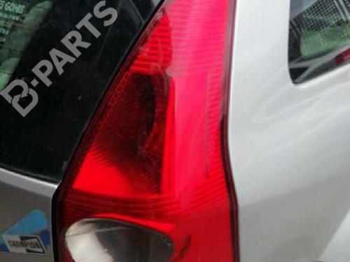 Left taillight RENAULT MEGANE II Estate (KM0/1_) 1.5 dCi (KM16, KM1E) | BP7665236C34 