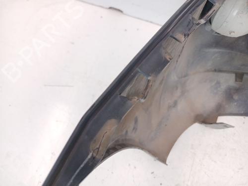 Rear bumper RENAULT KANGOO Express (FW0/1_) 1.5 dCi 75 (FW07, FW10, FW04) | BP31248631C8 