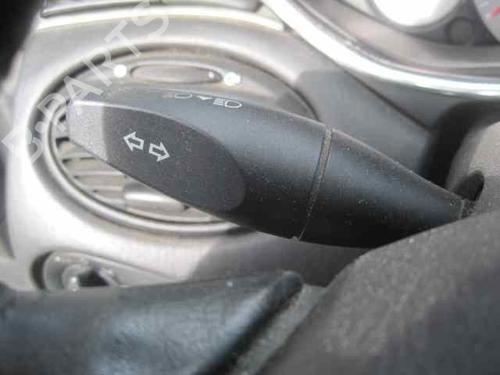Front right lock FORD FOCUS I (DAW, DBW)  | BP2421796C97 
