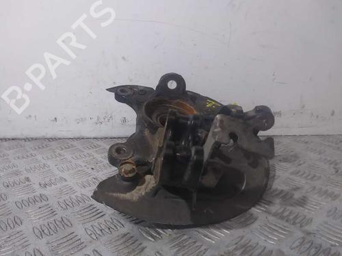 Left front steering knuckle PEUGEOT 508 II (FB_, FH_, F3_)  | BP15968787M25 