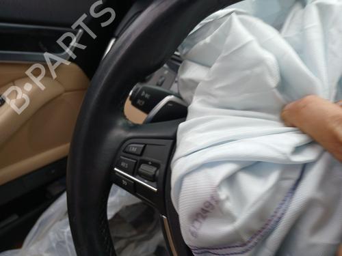Steering wheel BMW 5 (F10)  | BP29399966C49 