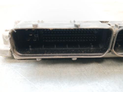 Engine control unit (ECU) SKODA FABIA I (6Y2) 1.4 16V | BP26704216M57 