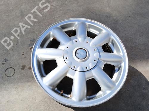Used Rim MINI MINI (R50, R53) Cooper (116 hp) 32424363