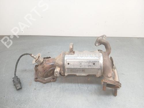 Used Catalyst KIA CEED (CD) 1.0 T-GDI (101 hp) 32514822