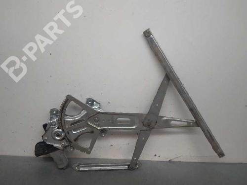 Rear right window mechanism TOYOTA PRIUS Liftback (_W2_)  | BP11219110C25 