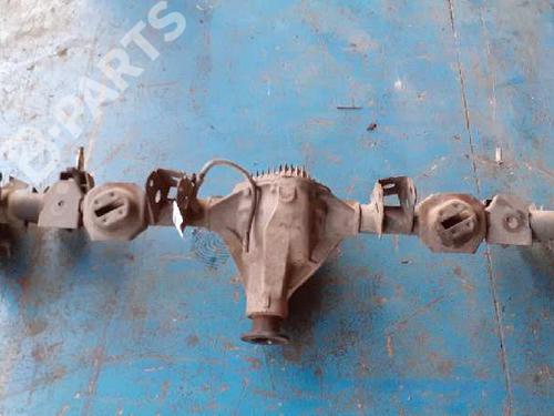 Used Rear axle Rear axle SSANGYONG ACTYON I [2005-2026] 11118054 11118054
