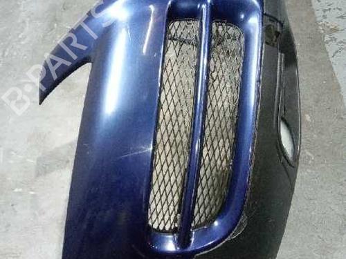 Front bumper VW TOUAREG (7LA, 7L6, 7L7)  | BP13526059C7 