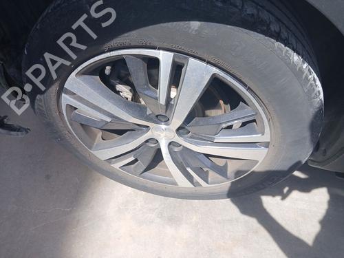 Rim PEUGEOT 3008 II SUV (MC_, MR_, MJ_, M4_) 1.2 THP/ PureTech 130 (MRHNSM, MRHNSU, MRHNSJ, MRHNYW,... | BP28426711C45