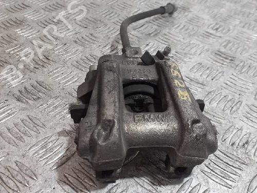 Used Left rear brake caliper BMW 1 (F20) [2011-2019]  13577044