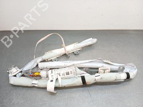 Venstre gardin airbag Venstre gardin airbag 38255231 38255231