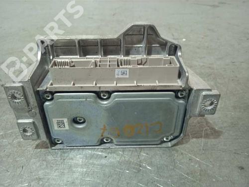 ECU airbags BMW 1 (E81) 118 d | BP7003654M53 