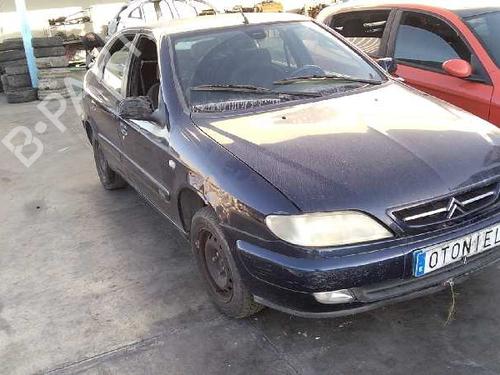 Front left window mechanism CITROËN XSARA (N1) 2.0 HDi 90 | BP2408155C22 