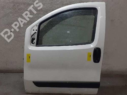 Left front door PEUGEOT BIPPER (AA_)  | BP11993537C2 