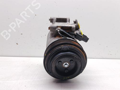 AC compressor MAZDA CX-5 (KF) 2.0 | BP28623715M34