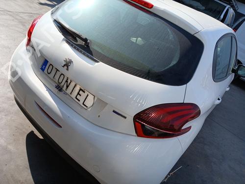 Engine PEUGEOT 208 I (CA_, CC_) 1.2 GPL | BP28125440M1 