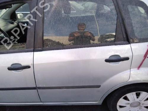 AC compressor FORD FIESTA V (JH_, JD_) 1.4 TDCi | BP30081041M34