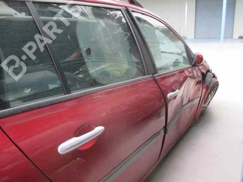 Warning switch RENAULT MEGANE II Estate (KM0/1_) 1.9 dCi (KMRG, KM1G, KM0G, KM2C) | BP4839611I22 
