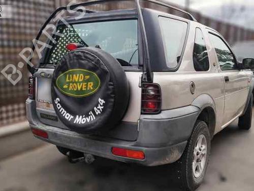 Subframe LAND ROVER FREELANDER I (L314) 2.0 DI 4x4 | BP8213233M9 