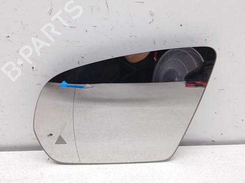 Left mirror glass MERCEDES-BENZ GLA (H247) GLA 200 d (247.712) | BP29121254C148 