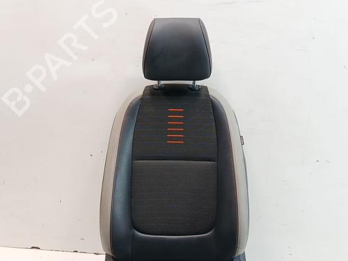 Sæde venstre fortil KIA STONIC (YB) 1.4 CVVT | BP37999460C15 - Image 3