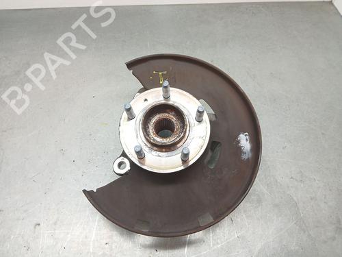 left-front-steering-knuckle-opel-astra-j-p10-2009-2010-2011-2012-2013-2014-2015-2016-34399134 main image