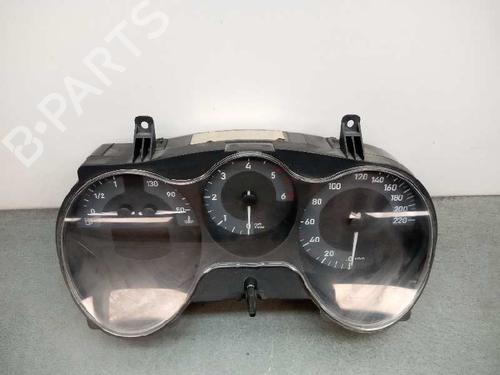 Instrument cluster SEAT LEON (1P1) 1.9 TDI (105 hp) 18108550