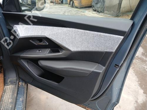 Used Front right panel PEUGEOT 3008 III (KA_, KB_, KC_) Hybrid 136 (KAHPYE) (136 hp) 22181789