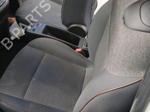 Sæde venstre fortil FIAT 500e (332_) Elektro 3+1 (FA1) (118 hp) 32262242