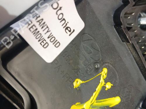 Fuse box HYUNDAI SANTA FÉ II (CM) 2.2 CRDi | BP22752842E1 