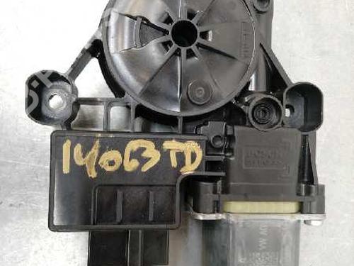 Right rear window motor SEAT LEON ST (5F8) 1.6 TDI | BP9221729E22 
