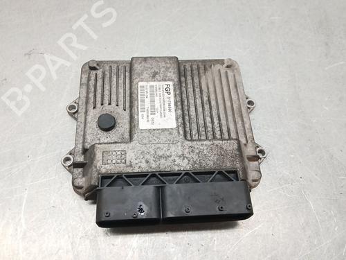 Used Engine control unit (ECU) Engine control unit (ECU) 39175728 39175728