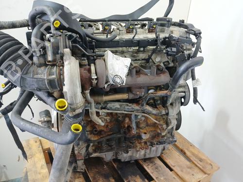 Engine KIA CEE'D Hatchback (ED) 1.6 CRDi 115 | BP38019465M1 - Image 7
