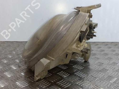 Left headlight MERCEDES-BENZ A-CLASS (W168) A 170 CDI (168.008) | BP8797626C28 
