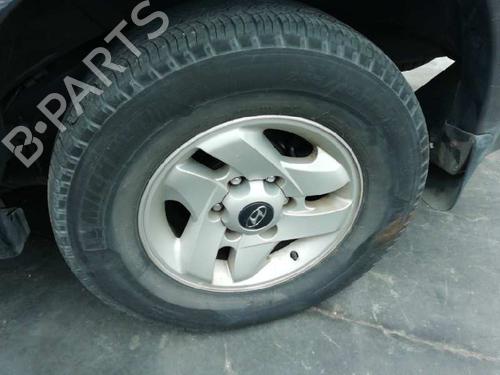 Driveshaft HYUNDAI TERRACAN (HP)  | BP15825827M37 