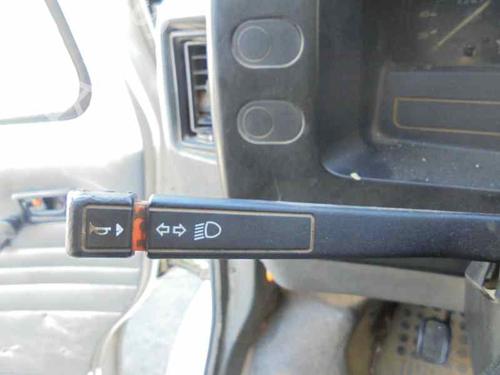 Front right lock FORD TRANSIT Van (T_ _)  | BP2440878C97