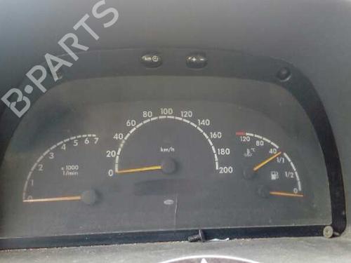 Gearbox MERCEDES-BENZ VITO Van (W638)  | BP2518873M3 