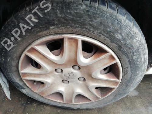 Heater blower motor PEUGEOT 207 (WA_, WC_) 1.4 HDi | BP8194951M62 
