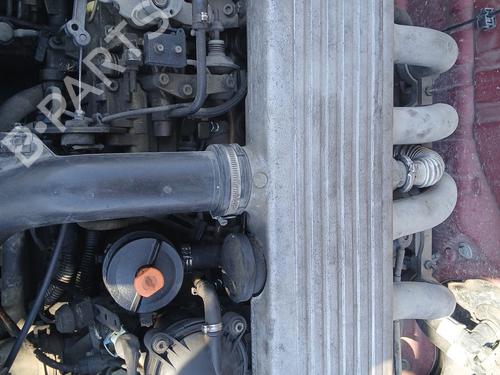 Used Engine PEUGEOT 306 Hatchback (7A, 7C, N3, N5) [1993-2003]  27200911