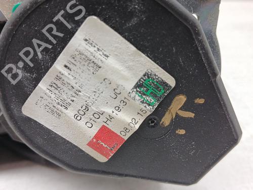 Front left seatbelt VW GOLF V (1K1) 1.9 TDI | BP30173143I26 