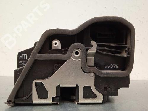Rear left lock BMW 5 (E60)  | BP10135124C100 