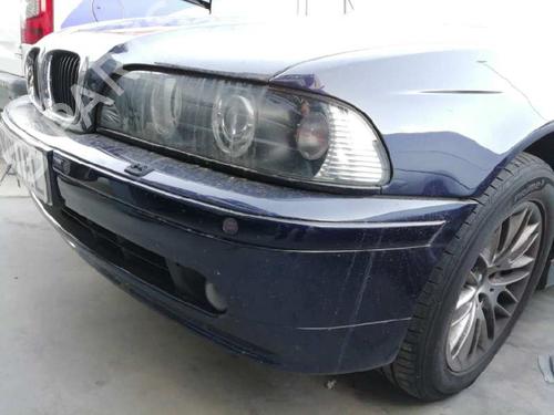 Gear lever BMW 5 (E39) 530 d | BP7441984M90 