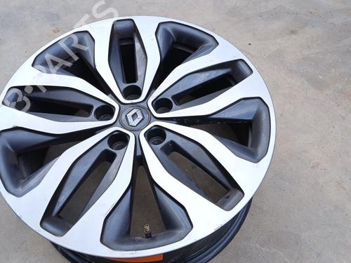 Used Rim Rim RENAULT TALISMAN (LP_) 1.6 dCi 130 (130 hp) 34195989 34195989