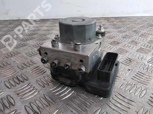 ABS pump RENAULT CLIO IV (BH_)  | BP11181959M43