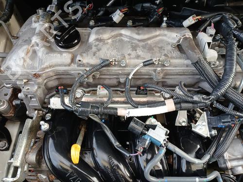 Engine TOYOTA AURIS (_E15_)  | BP22180433M1 