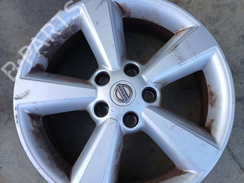 Rim NISSAN QASHQAI I (J10, NJ10) 2.0 dCi | BP18531547C45 