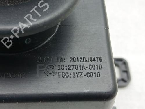 Ignition barrel DODGE JOURNEY 2.0 CRD | BP30358776M48