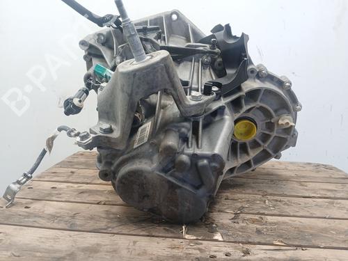 Gearbox RENAULT MEGANE IV Hatchback (B9A/M/N_) 1.3 TCe 140 (B9NB) | BP34734168M3  - Image 8