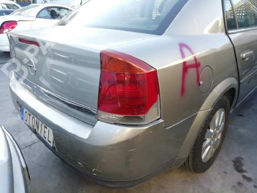 Left headlight OPEL VECTRA C (Z02) 2.2 DTI 16V (F69) | BP6053613C28 