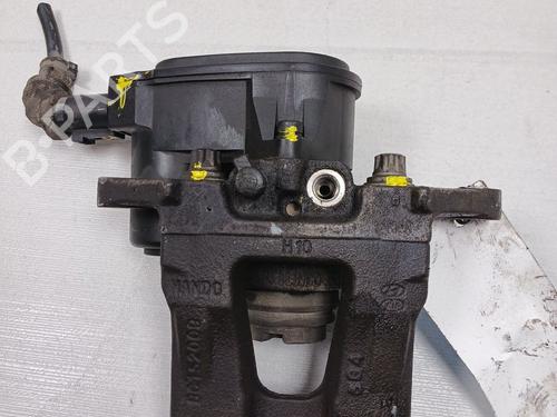 Used Left rear brake caliper HYUNDAI i40 I (VF) 1.7 CRDI (141 hp) 23072691